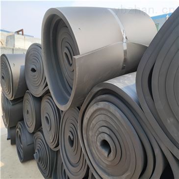 保温材料 o级橡塑保温板厂家 质量有保障
