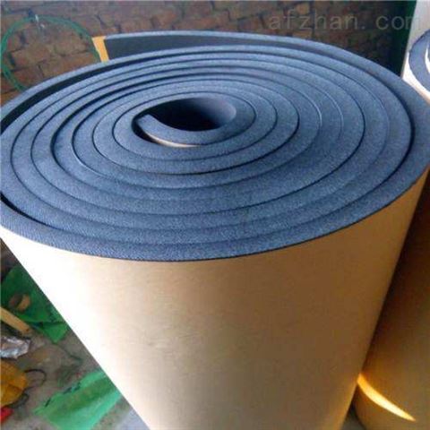 防火橡塑保温板厂家生产优质产品